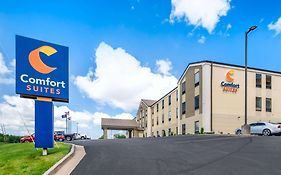 Comfort Inn Jefferson City